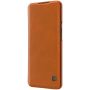 Nillkin Qin Series Leather case for Oneplus 7 Pro order from official NILLKIN store